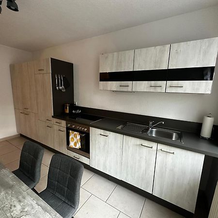 Giulia Ferienwohnung - Zentral Тутлінген Екстер'єр фото