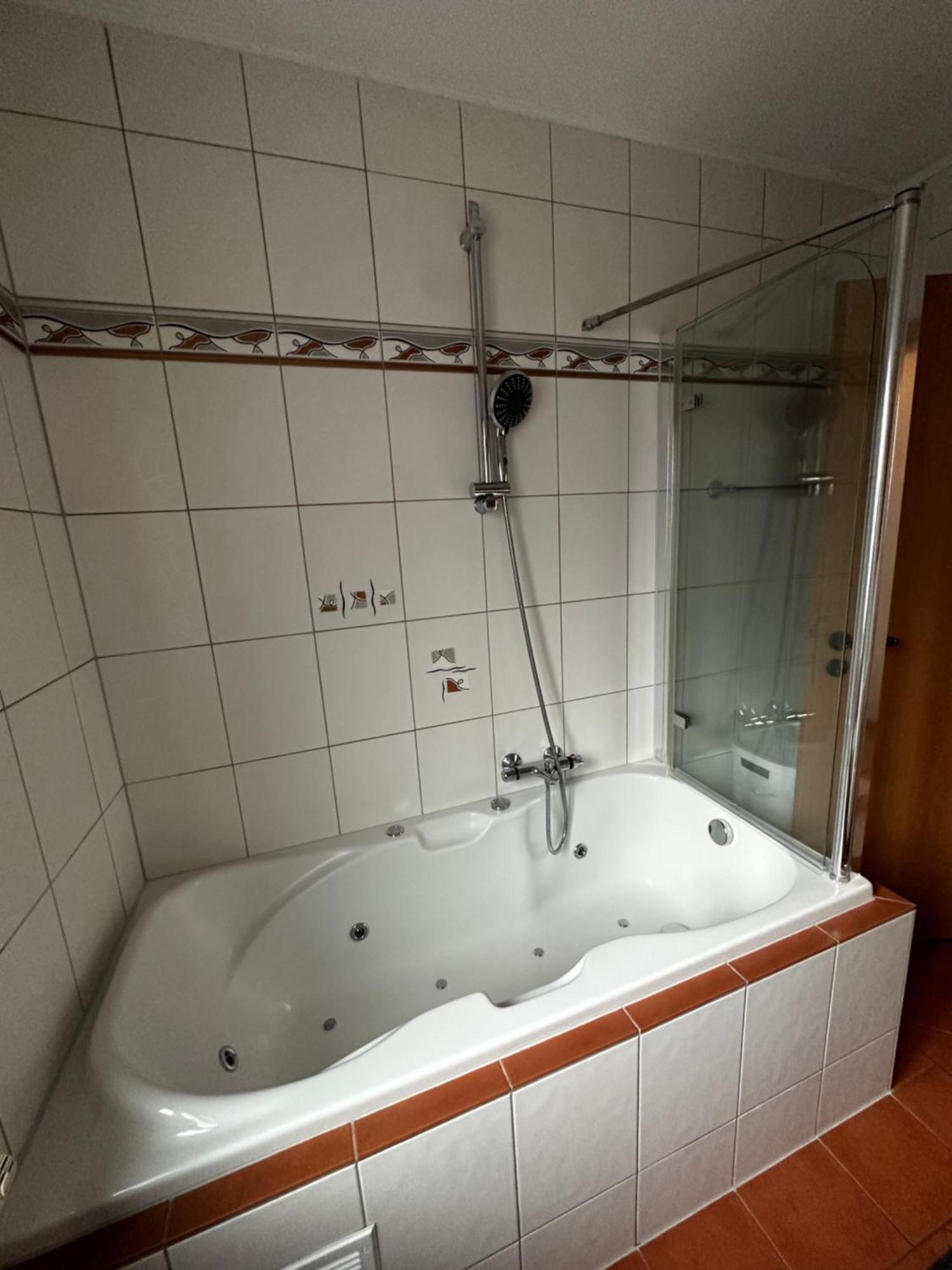 Giulia Ferienwohnung - Zentral Тутлінген Екстер'єр фото