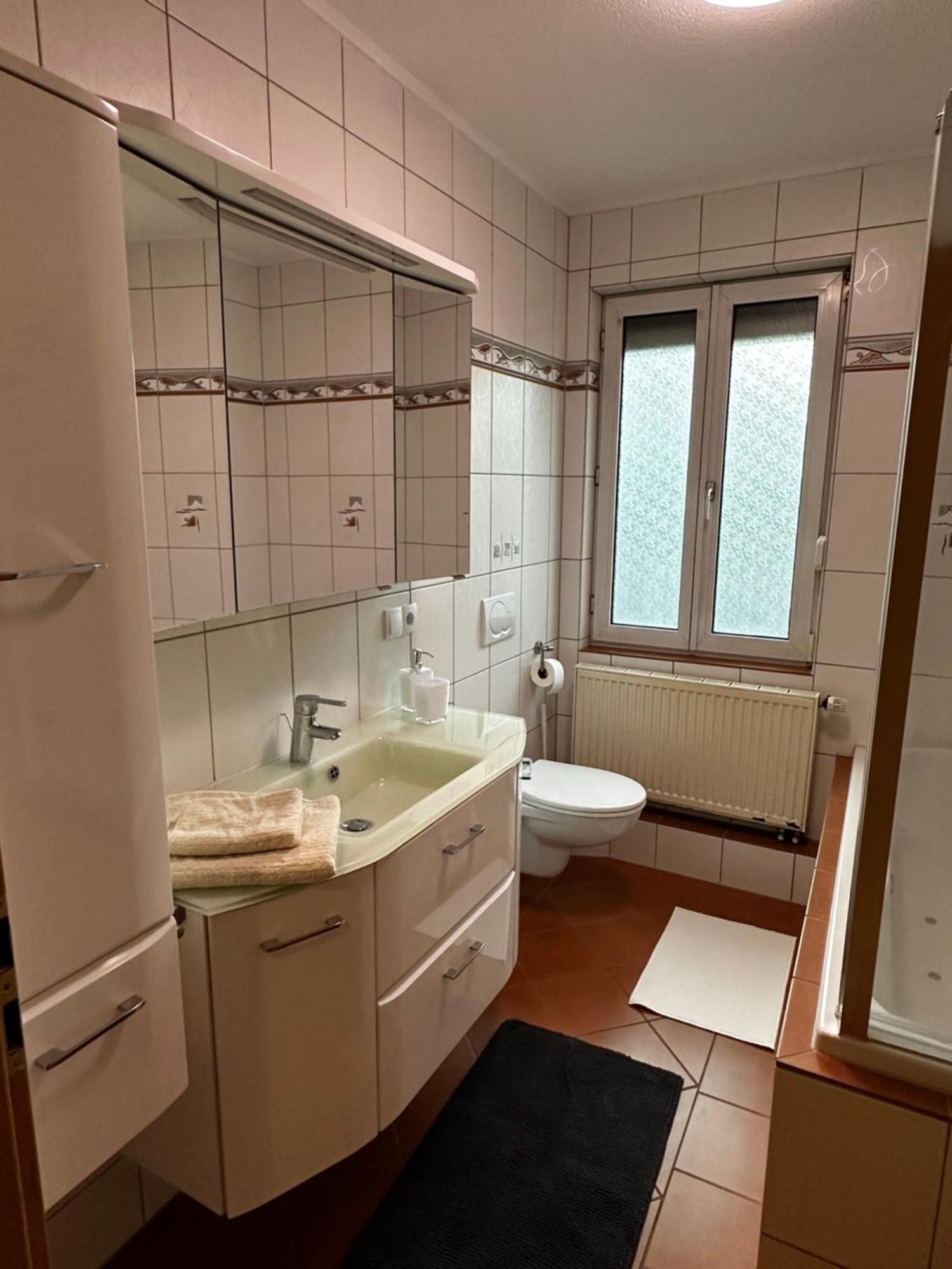 Giulia Ferienwohnung - Zentral Тутлінген Екстер'єр фото