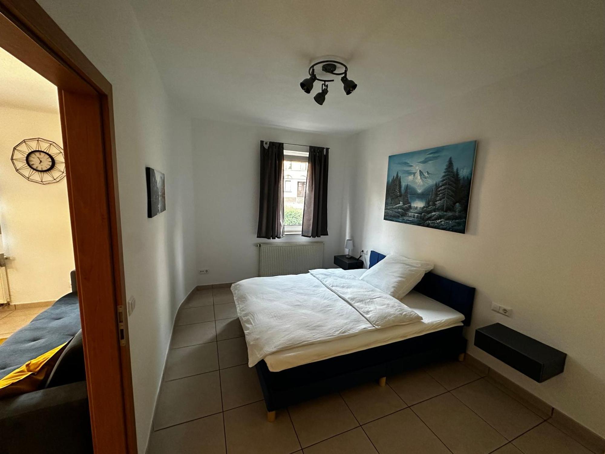 Giulia Ferienwohnung - Zentral Тутлінген Екстер'єр фото